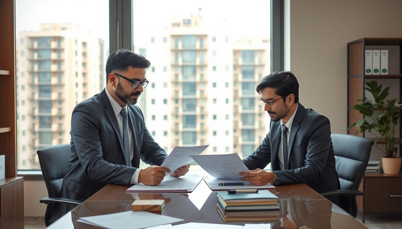 Legal Guidance for Apartment Buyers